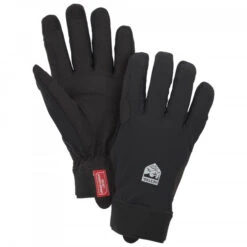 Hestra - Windstopper Tracker 5 Finger - Gloves
