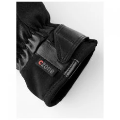 Hestra Women's CZone Primaloft Inverno 5 Finger - Gloves -Hestra hestra womens czone primaloft inverno 5 finger gloves detail 5