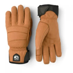 Hestra Women's Fall Line 5 Finger - Gloves