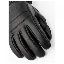 Hestra Women's Fall Line 5 Finger - Gloves -Hestra hestra womens fall line 5 finger gloves detail 3