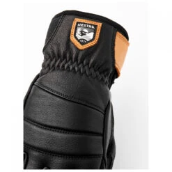 Hestra Women's Fall Line 5 Finger - Gloves -Hestra hestra womens fall line 5 finger gloves detail 4