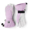 Hestra Women's Heli Ski 5 Finger - Gloves 2 Hestra Women's Heli Ski 5 Finger - Gloves -Hestra hestra womens heli ski 5 finger gloves
