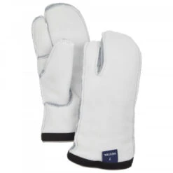 Hestra - Women's Heli Ski Liner 3 Finger - Gloves