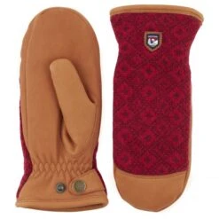 Hestra - Women's Ludvika - Gloves