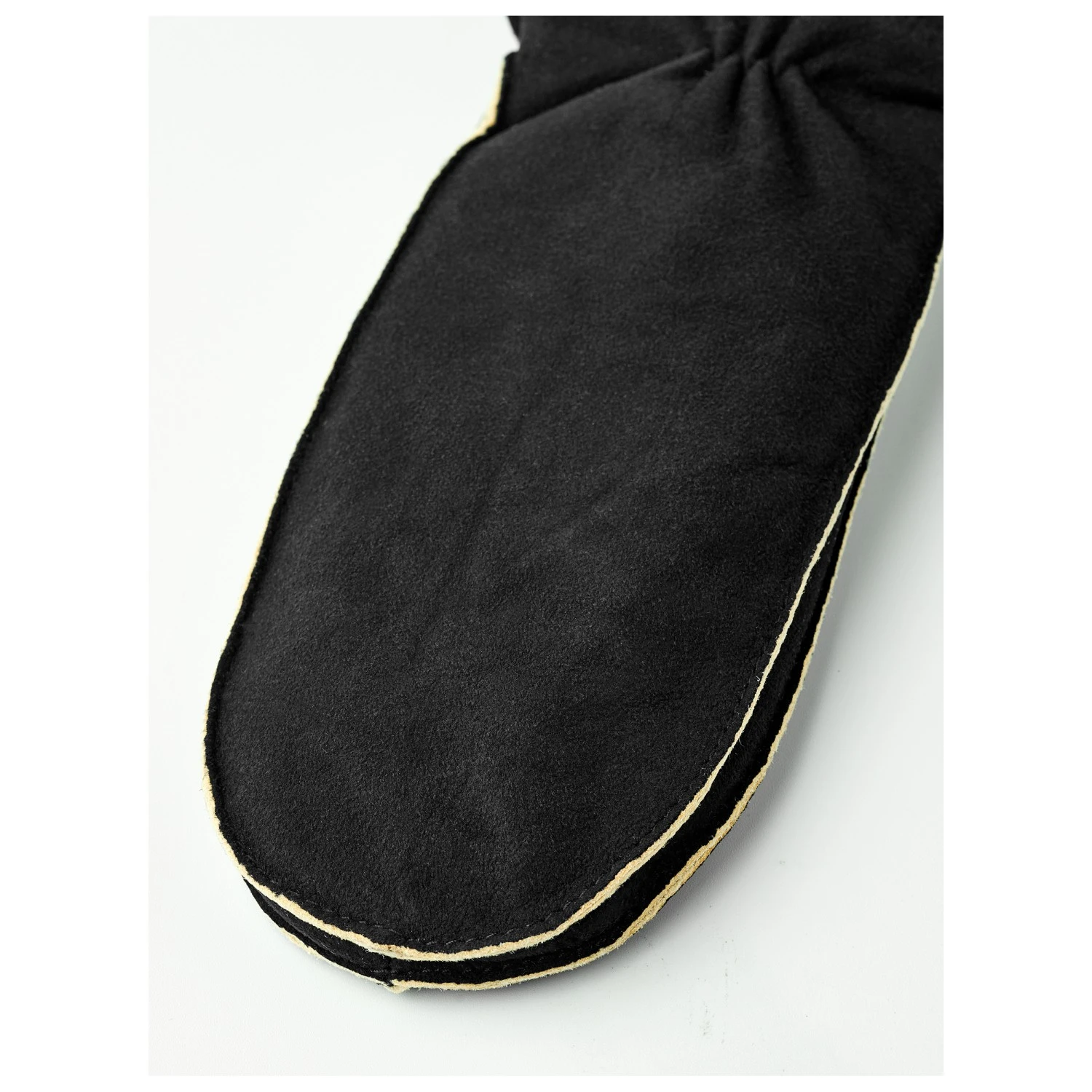 Hestra Women's Nora Chamois Mitt - Gloves 6 Hestra Women's Nora Chamois Mitt - Gloves - Image 4