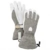 Hestra Women's Patrol Gauntlet - Gloves -Hestra hestra womens patrol gauntlet gloves