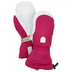 Hestra Women's Patrol Gauntlet Mitt - Gloves