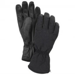 Hestra Women's Primaloft Solida 5 Finger - Gloves