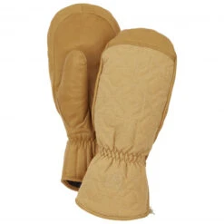 Hestra Women's Primaloft Solida Mitt - Gloves