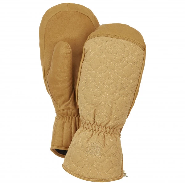 Hestra Women's Primaloft Solida Mitt - Gloves 3 Hestra Women's Primaloft Solida Mitt - Gloves