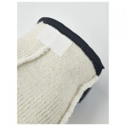 Hestra Wool Terry Split Mitt Liner - Gloves -Hestra hestra wool terry split mitt liner gloves detail 5