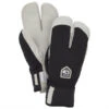 Hestra W.S. Wool Terry Split Mitt - Gloves -Hestra hestra ws wool terry split mitt gloves